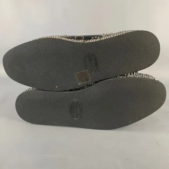 NOIR KEI NINOMIYA x CHURCH'S Size 8.5 Shannon 22 Black Platform Lace-up Shoes - Picture 6 of 9